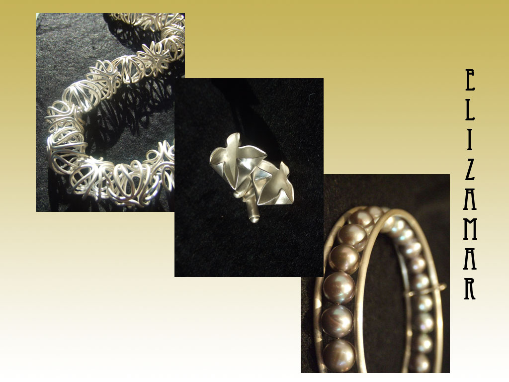 Elizamar Jewellery by Jody